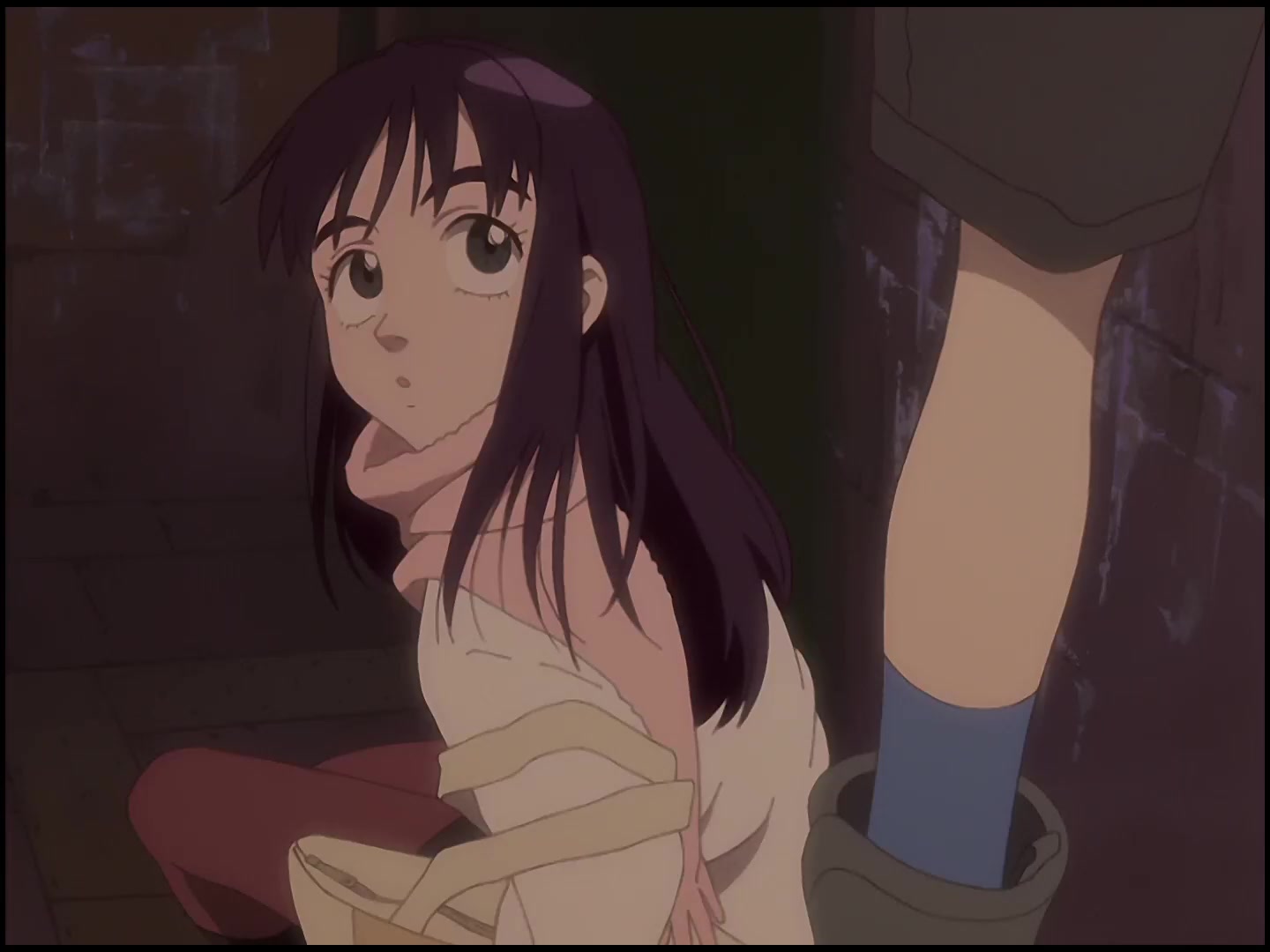 [Tsukyio Editing Resources] FLCL (Episode 3) Raw Clips (118) (tsukyio.com).mp4
